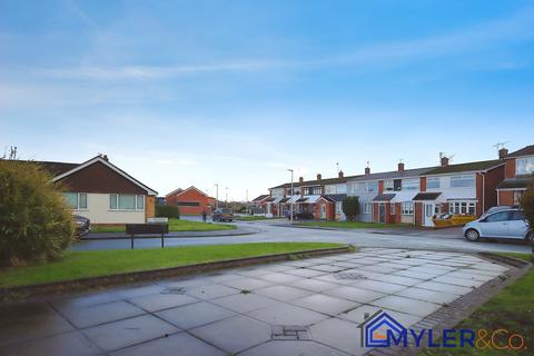 undefined, Budworth Avenue, Widnes, WA8