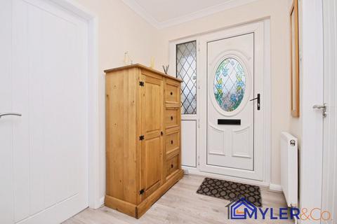undefined, Budworth Avenue, Widnes, WA8