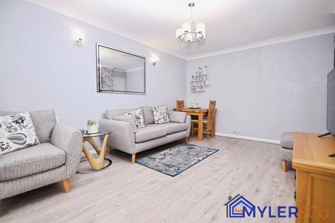 undefined, Budworth Avenue, Widnes, WA8