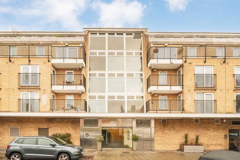 undefined, Bourne Place, London W4