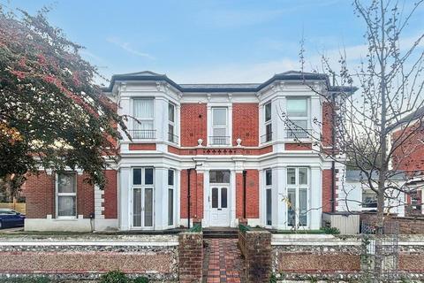 College Road, Eastbourne