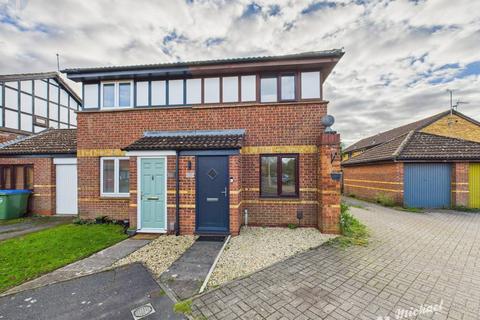 undefined, The Pastures, Aylesbury, Buckinghamshire