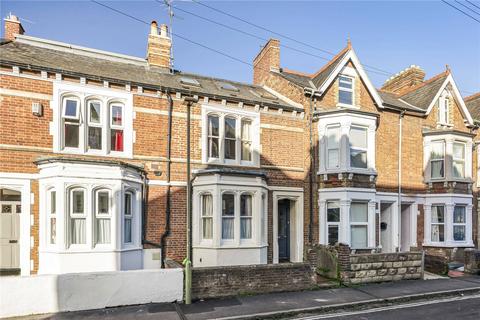 6 bedroom terraced house for sale, Regent Street, Oxford, Oxfordshire, OX4