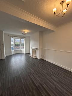 2 bedroom terraced house to rent, West View, , FERRYHILL