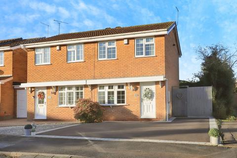 undefined, Paxton Avenue, Wolverhampton WV6