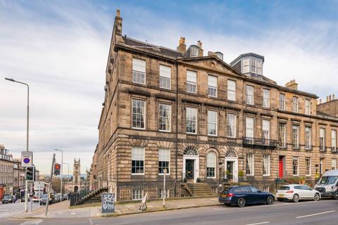 undefined, Heriot Row, New Town, Edinburgh