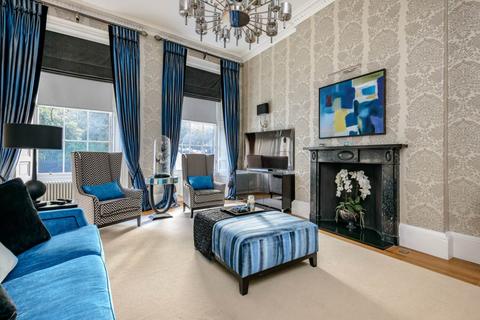 undefined, Heriot Row, New Town, Edinburgh