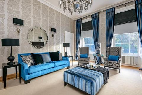 undefined, Heriot Row, New Town, Edinburgh