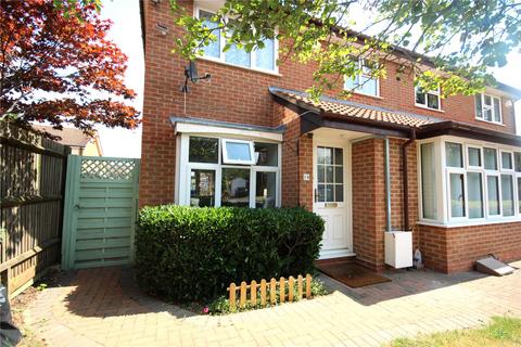 Studio to rent, Chatteris Way, Reading RG6