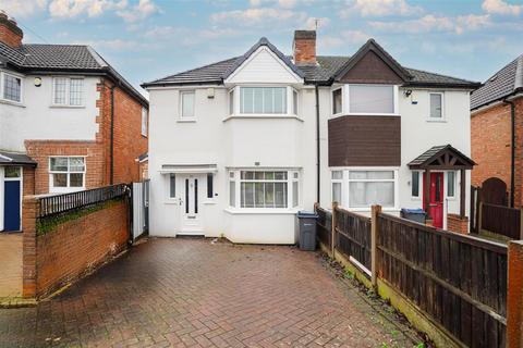 3 bedroom house for sale, Woodvale Road, Birmingham B28