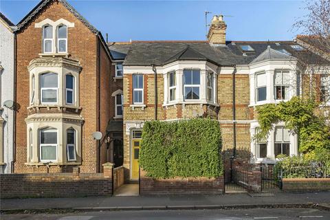 5 bedroom terraced house for sale, Divinity Road, Oxford, Oxfordshire, OX4