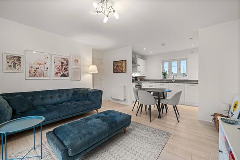 undefined, William Heelas Way, Berkshire RG40