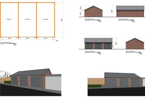 undefined, Parkstone Avenue, Cardiff CF3