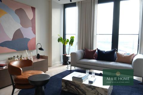 1 bedroom flat for sale, 19 Sun St, London EC2A