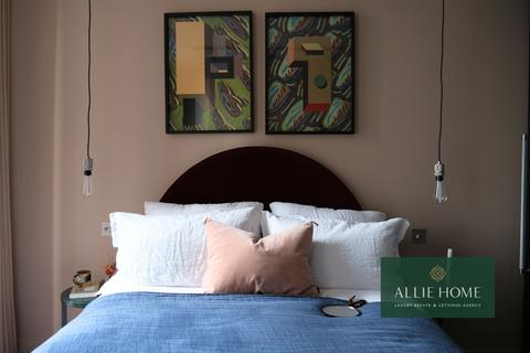 1 bedroom flat for sale, 19 Sun St, London EC2A