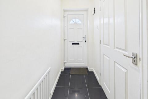 3 bedroom townhouse for sale, Chesterfield S45
