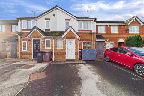 3 bedroom townhouse for sale, Chesterfield S45