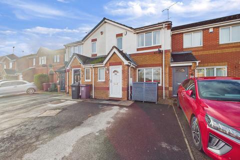 3 bedroom townhouse for sale, Chesterfield S45