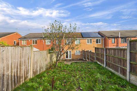 3 bedroom townhouse for sale, Chesterfield S45