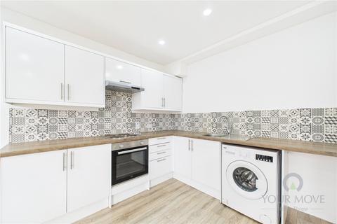 undefined, Bridge Street, Northampton NN1