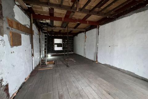 Terraced house for sale, Dunraven Street, Tonypandy CF40