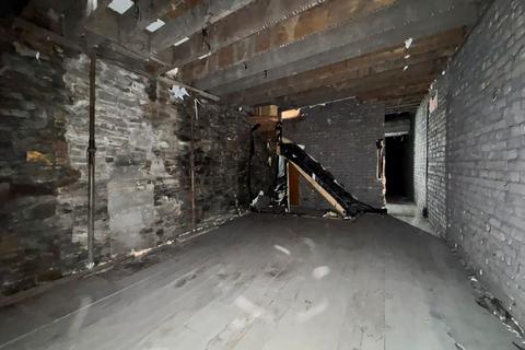 Terraced house for sale, Dunraven Street, Tonypandy CF40
