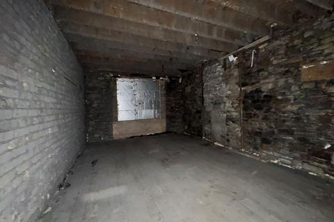 Terraced house for sale, Dunraven Street, Tonypandy CF40
