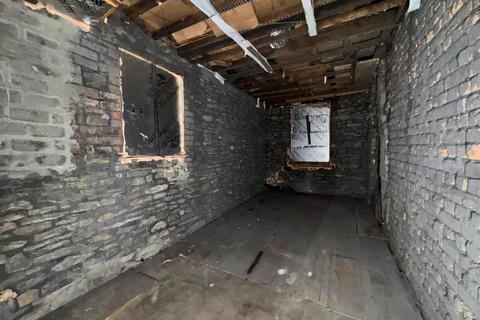 Terraced house for sale, Dunraven Street, Tonypandy CF40