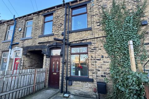 undefined, Rook Lane, Dudley HIll, Bradford, West Yorkshire, BD4