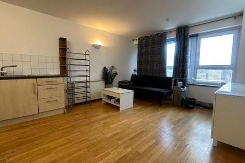 undefined, Flat 405 The Vista Building, 30 Calderwood Street, Woolwich, London, SE18 6JG