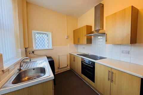 2 bedroom terraced house for sale, Wilfred Street, Barry CF63