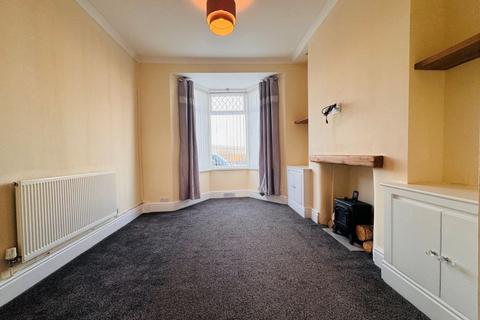 2 bedroom terraced house for sale, Wilfred Street, Barry CF63