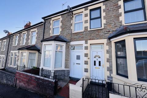 2 bedroom terraced house for sale, Wilfred Street, Barry CF63