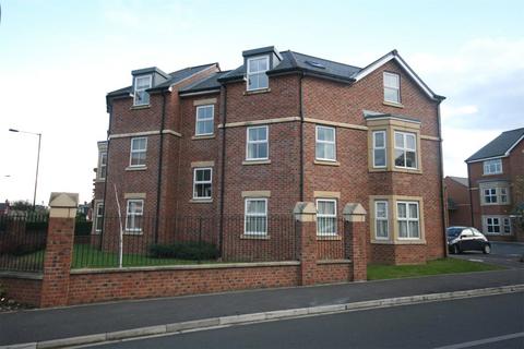 undefined, Dorman Gardens, Linthorpe
