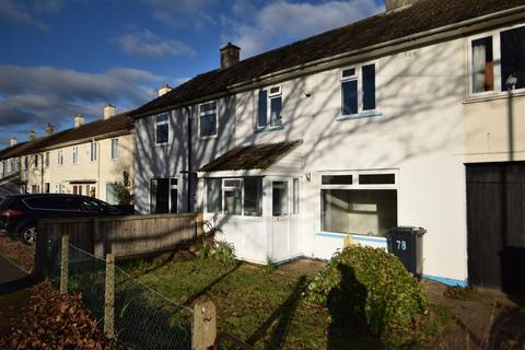 3 bedroom terraced house to rent, Meadowleaze, Gloucester