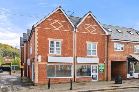 undefined, 29 High Street, Crowthorne, Berkshire, RG45 7AD