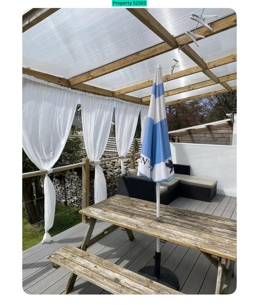 Decking