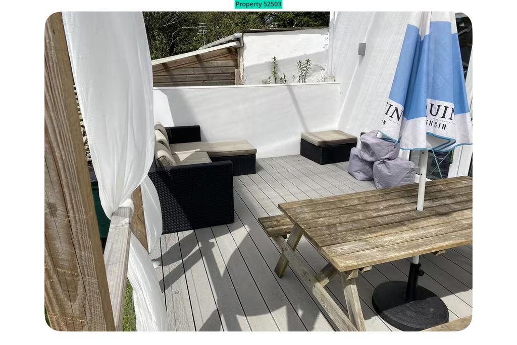 Decking