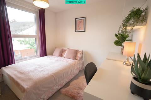 5 bedroom terraced house to rent, St. Denys Road, Southampton, SO17 2FQ
