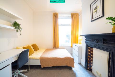 5 bedroom terraced house to rent, St. Denys Road, Southampton, SO17 2FQ