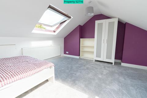 5 bedroom terraced house to rent, St. Denys Road, Southampton, SO17 2FQ