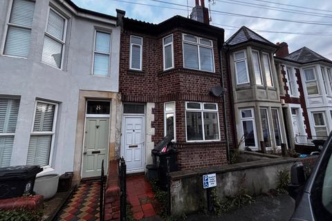 undefined, Raleigh Road, Bristol BS3