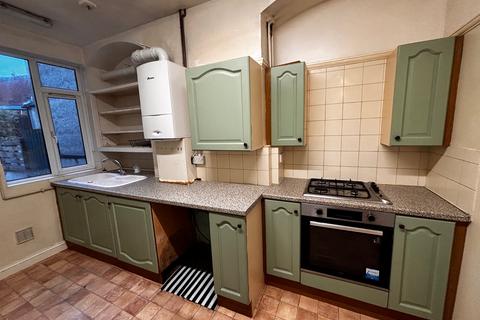 undefined, Raleigh Road, Bristol BS3