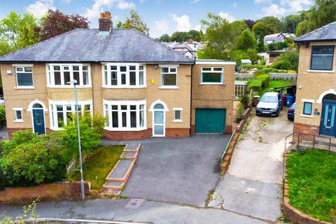 undefined, Montreal Road, Blackburn