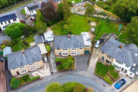 undefined, Montreal Road, Blackburn