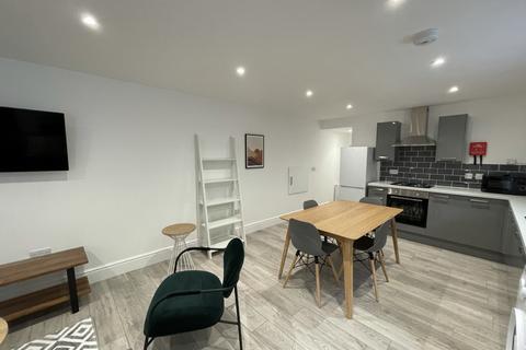 undefined, C Portland Street, Lincoln LN5