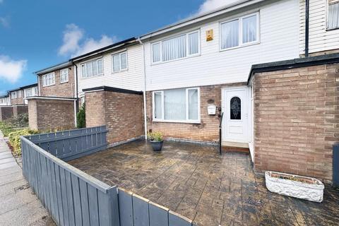 undefined, Low Grange Avenue, Billingham