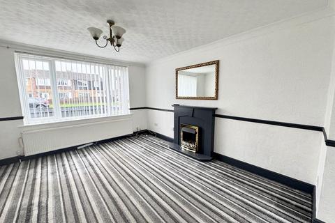 undefined, Low Grange Avenue, Billingham