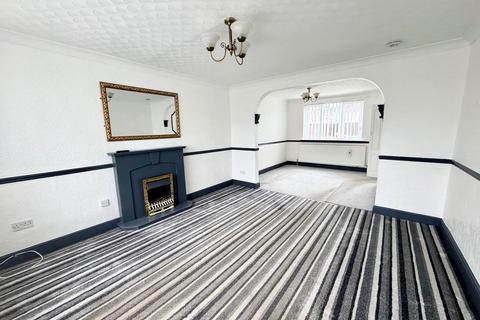 undefined, Low Grange Avenue, Billingham