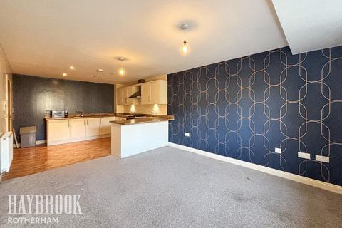 2 bedroom apartment for sale, Richmond Way, Kimberworth